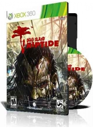 خرید بازی Dead Island Riptide